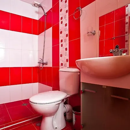 Hotel Familly Randevu Kranewo