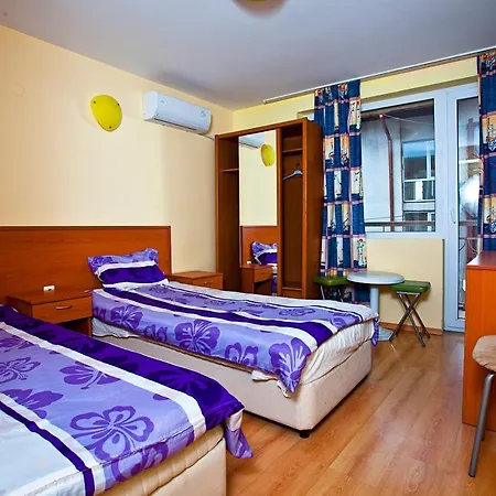 Familly Randevu Szálloda Kranevo