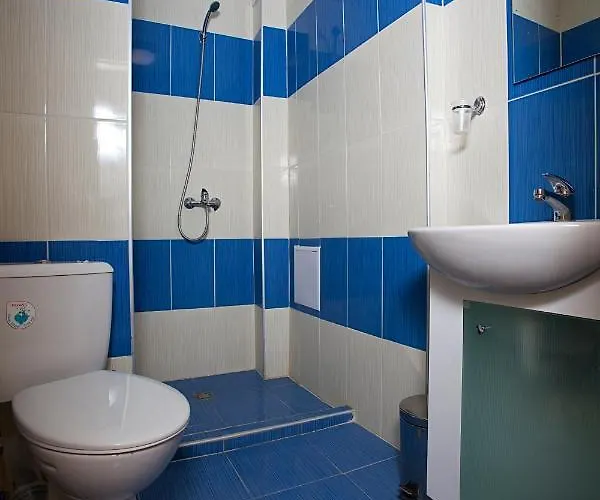 Отель Familly Randevu 2*