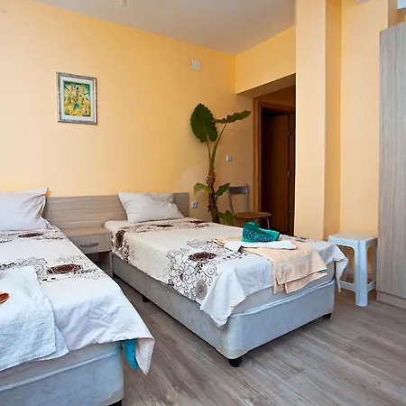 Otel Familly Randevu Kranevo
