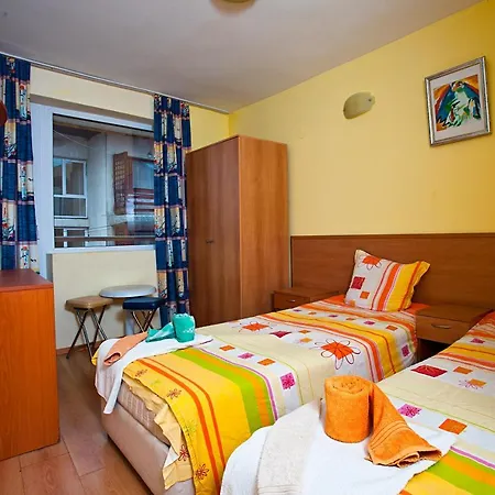 Hotel Familly Randevu Kranevo