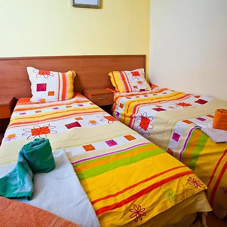 Hotel Familly Randevu