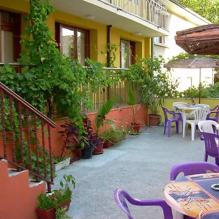 Hotel Familly Randevu