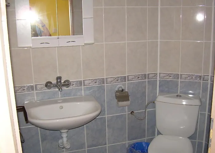 Familly Randevu Хотел