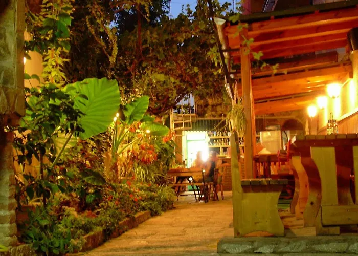 Hotel Familly Randevu 2*