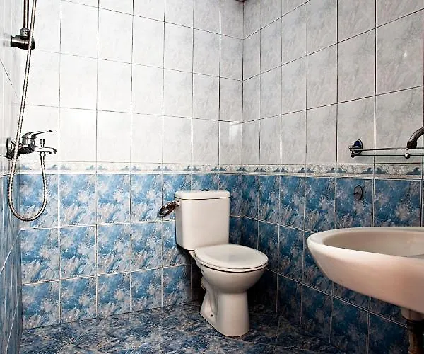 Familly Randevu Хотел