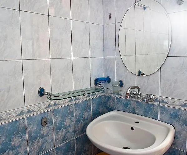 Familly Randevu 2* Kranevo