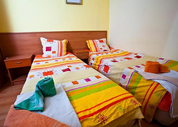 Hotel Familly Randevu