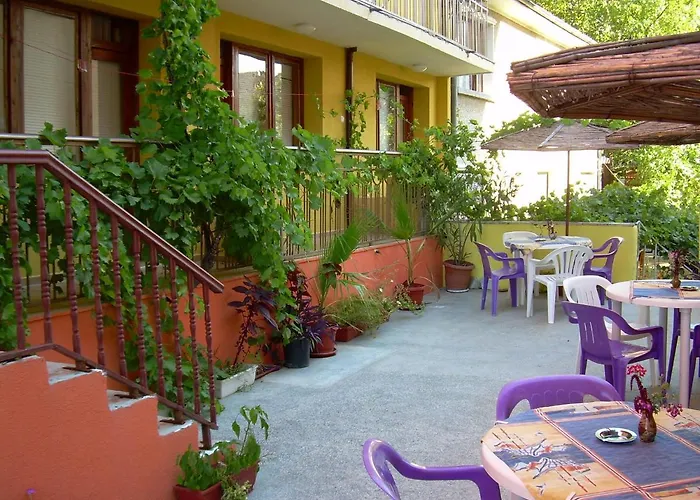 Hotel Familly Randevu