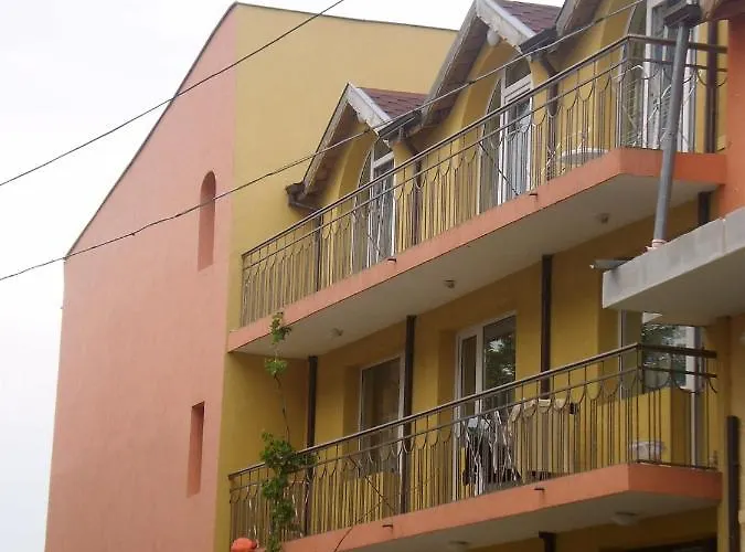 Familly Randevu Kranevo